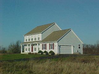 Foreclosed Home - List 100213157