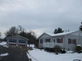 Foreclosed Home - 8627 SEYMOUR RD, 49240