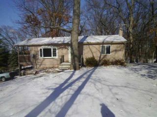 Foreclosed Home - 16000 KILMER RD, 49240