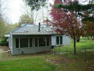 Foreclosed Home - 6490 WELCH LAKE RD, 49240