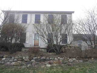 Foreclosed Home - 11833 ORBAN RD, 49240