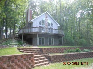 Foreclosed Home - 13599 TRIST RD, 49240