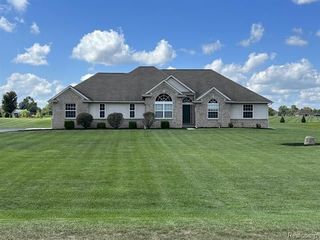 Foreclosed Home - 12270 OLD FARM LN, 49240