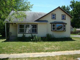 Foreclosed Home - 223 W ALLEN ST, 49241