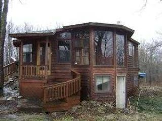 Foreclosed Home - List 100049008