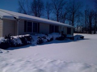 Foreclosed Home - 6357 W HALLETT RD, 49242