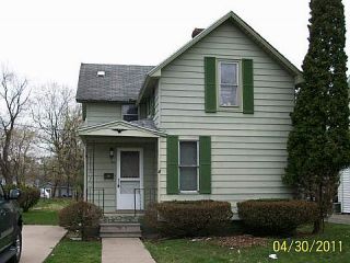 Foreclosed Home - 136 OAK ST, 49242