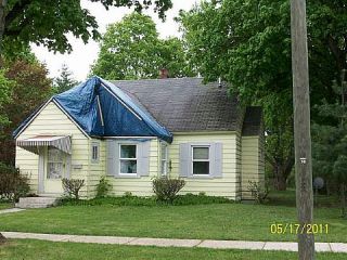 Foreclosed Home - List 100099793