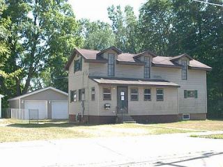 Foreclosed Home - 76 W BACON ST, 49242