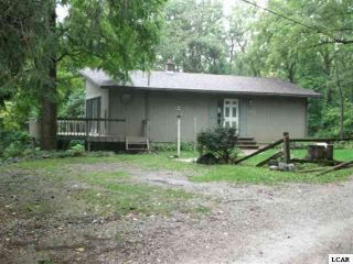Foreclosed Home - 3665 CARLETON CT, 49242