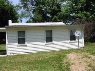 Foreclosed Home - 129 STATE ST, 49242