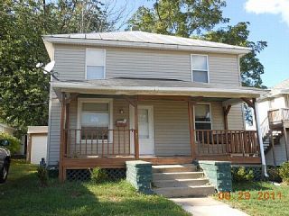 Foreclosed Home - List 100152921