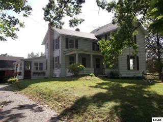 Foreclosed Home - 1995 W MOORE RD, 49242