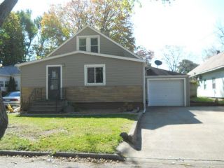 Foreclosed Home - 68 GOODRICH AVE, 49242