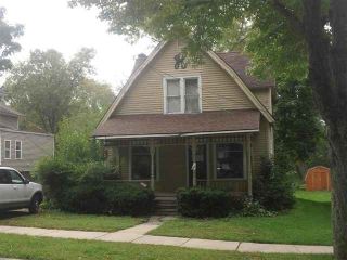 Foreclosed Home - 40 S WEST ST, 49242
