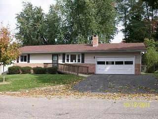 Foreclosed Home - 159 WESTWOOD DR, 49242