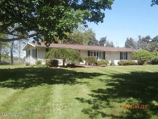 Foreclosed Home - 4440 S HILLSDALE RD, 49242