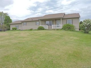 Foreclosed Home - 1347 HOLCOMB RD, 49242