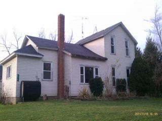 Foreclosed Home - List 100203709