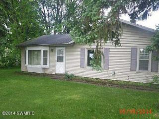 Foreclosed Home - List 100338638