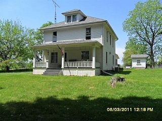 Foreclosed Home - List 100110877