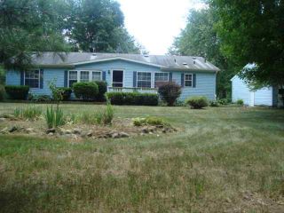 Foreclosed Home - 5251 FARWELL LAKE RD, 49246