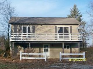 Foreclosed Home - 11611 VICARY RD, 49246
