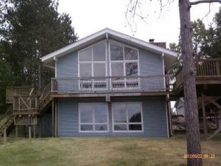 Foreclosed Home - 5501 FARWELL LAKE RD, 49246