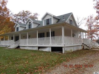 Foreclosed Home - 6788 SPRINGBROOK RD, 49246