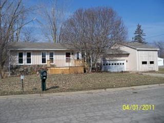 Foreclosed Home - List 100023542