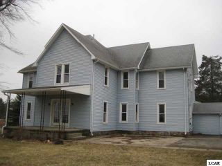 Foreclosed Home - List 100050390