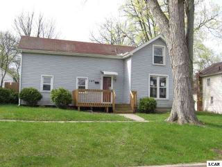 Foreclosed Home - 147 LAFAYETTE ST, 49247