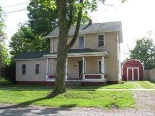 Foreclosed Home - List 100081789