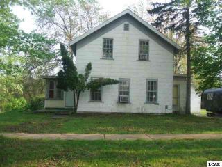 Foreclosed Home - List 100081957