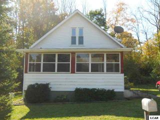 Foreclosed Home - 116 MAPLE ST, 49247