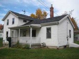 Foreclosed Home - 108 SCHOOL ST, 49247