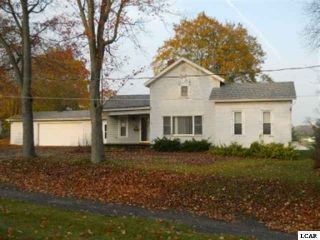 Foreclosed Home - 108 BOIES ST, 49247