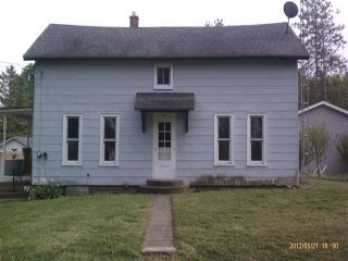 Foreclosed Home - 215 BUCHANAN ST, 49247