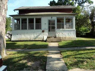 Foreclosed Home - 308 SEWARD ST, 49247
