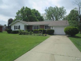 Foreclosed Home - 153 LINCOLN ST, 49247