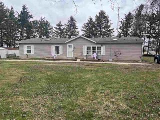 Foreclosed Home - 12996 NEUROTH HWY, 49248