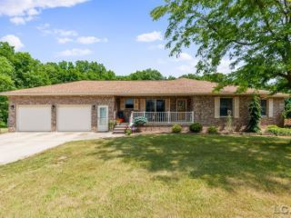 Foreclosed Home - 1306 PACKARD RD, 49248