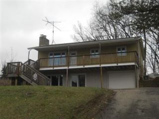 Foreclosed Home - 11909 BRADLEY DR, 49249