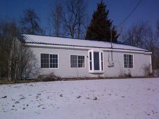 Foreclosed Home - 10320 WALDRON RD, 49249