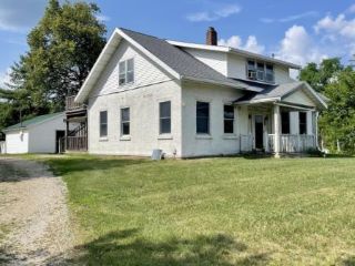 Foreclosed Home - 2900 E CHICAGO RD, 49250