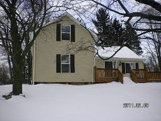 Foreclosed Home - 701 MILL ST, 49251
