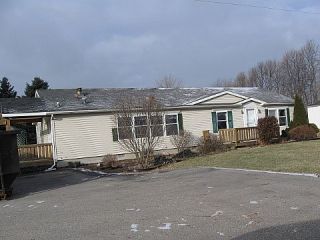 Foreclosed Home - List 100007499