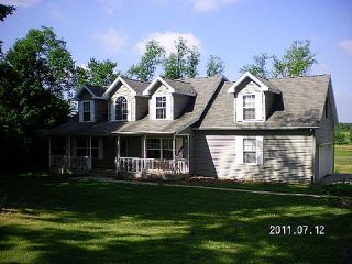 Foreclosed Home - List 100134256