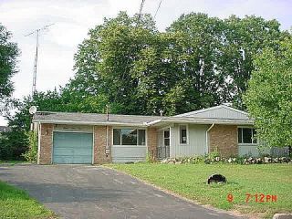 Foreclosed Home - List 100136451