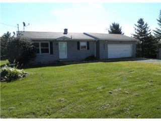 Foreclosed Home - 5251 JACKSON RD, 49251